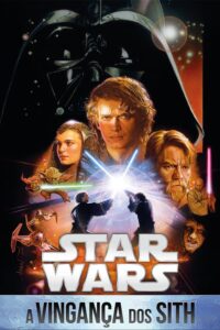 Star Wars: Episódio 3 – A Vingança dos Sith