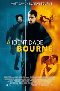 A Identidade Bourne