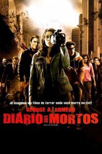 Diário dos Mortos