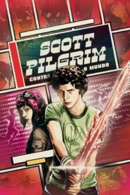 Scott Pilgrim Contra o Mundo