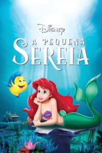 A Pequena Sereia 1989