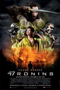 47 Ronins