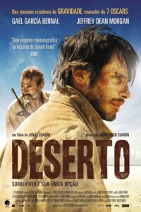 Deserto