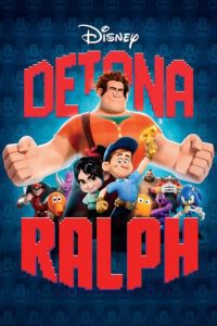 Detona Ralph