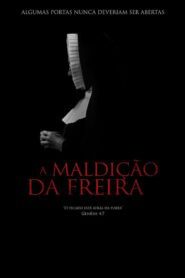 A Maldição da Freira