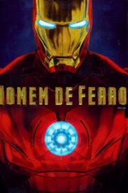 Homem de Ferro