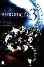 Premonição 3