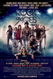 Rock of Ages: O Filme