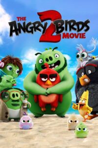 Angry Birds 2: O Filme