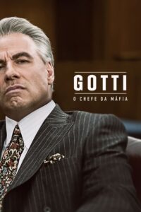 Gotti – O Chefe Da Máfia