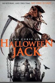 The Curse of Halloween Jack