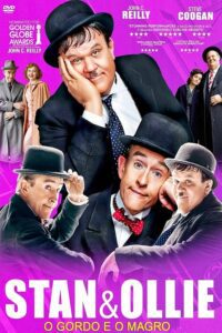 Stan & Ollie – O Gordo e o Magro