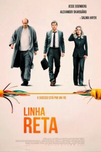 Linha Reta