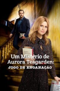 Um Mistério de Aurora Teagarden: Jogo de Enganação