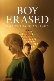 Boy Erased: Uma Verdade Anulada