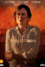 Terra Estranha