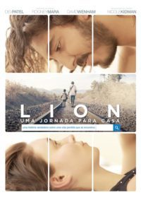 Lion: Uma Jornada para Casa