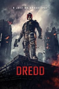 Dredd