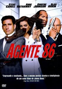 Agente 86