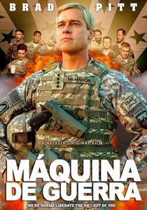 Máquina de Guerra