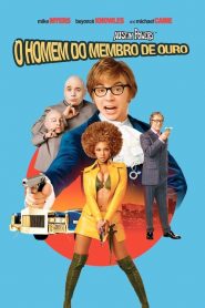 Austin Powers em o Homem do Membro de Ouro