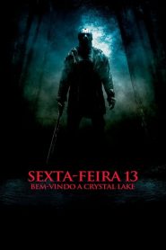 Sexta-Feira 13: Bem-Vindo a Crystal Lake