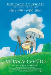 Vidas ao Vento