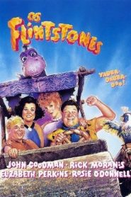 Os Flintstones: O Filme