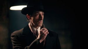 Peaky Blinders: Sangue, Apostas e Navalhas: 4×5