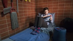 The Good Doctor: O Bom Doutor: 1×10