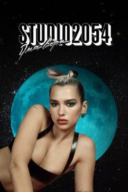 Dua Lipa – Studio 2054