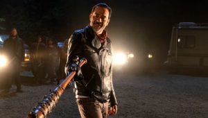 The Walking Dead: 7×1