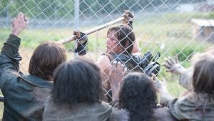 The Walking Dead: 4×2