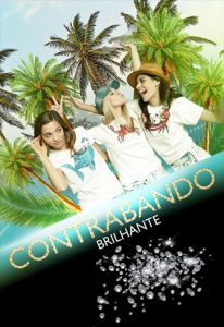 Contrabando Brilhante