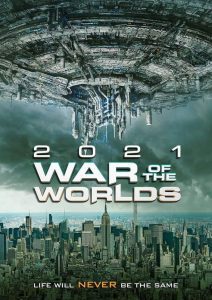 War of the Worlds