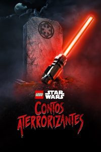 LEGO Star Wars: Contos Aterrorizantes