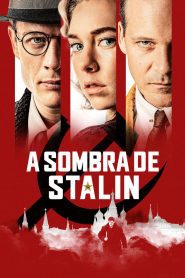 A Sombra de Stalin – Mr. Jones