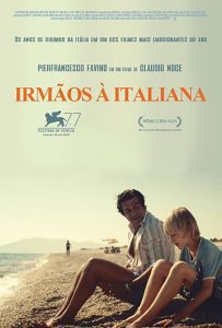 Irmãos à Italiana