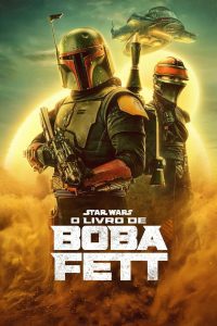 O Livro de Boba Fett