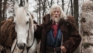 The Last Kingdom: 1×1