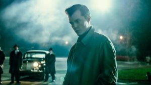 Pennyworth: 1×3