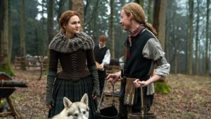 Outlander: 4×10