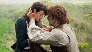 Outlander: 1×8