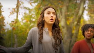 The Magicians: Escola de Magia: 1×9