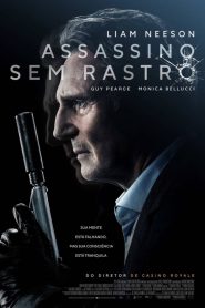 Assassino Sem Rastro – Memory