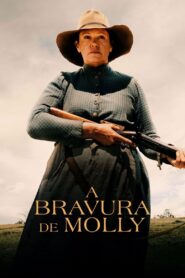 A Bravura de Molly