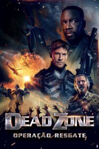 Dead Zone: Operação Resgate