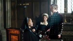 Becoming Elizabeth: 1×6