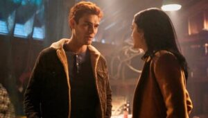 Riverdale: 5×11