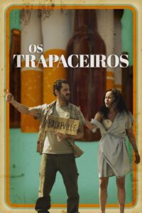 Os Trapaceiros